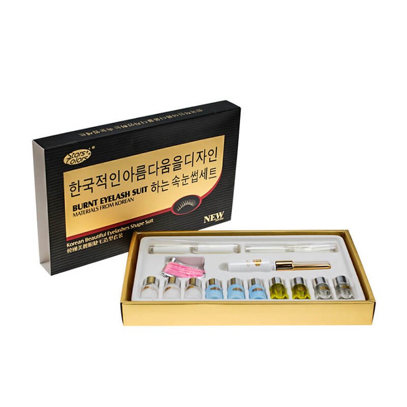 Private Label Eyelash Extension 12