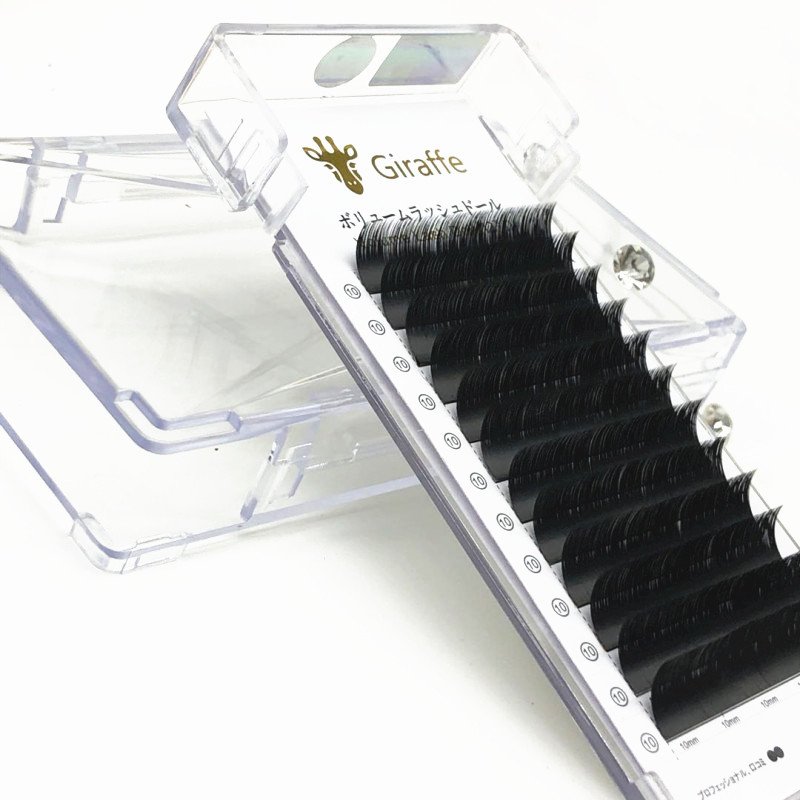 Private Label Eyelash Extension 14