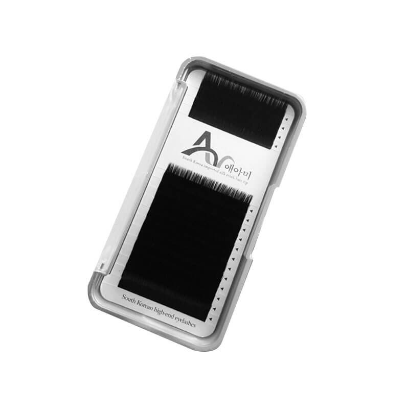 Private Label Eyelash Extension 4