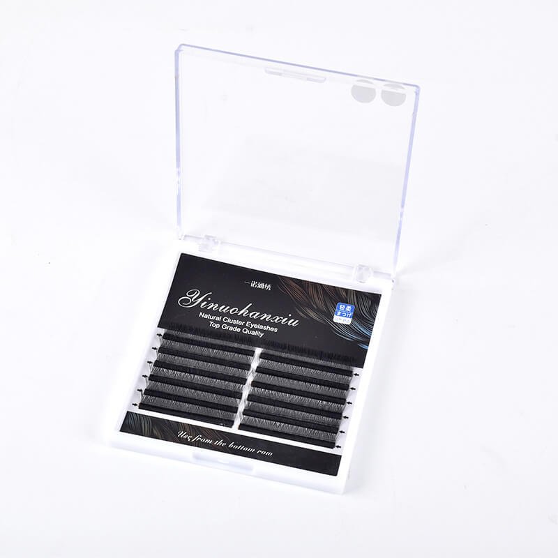 Private Label Eyelash Extension 6