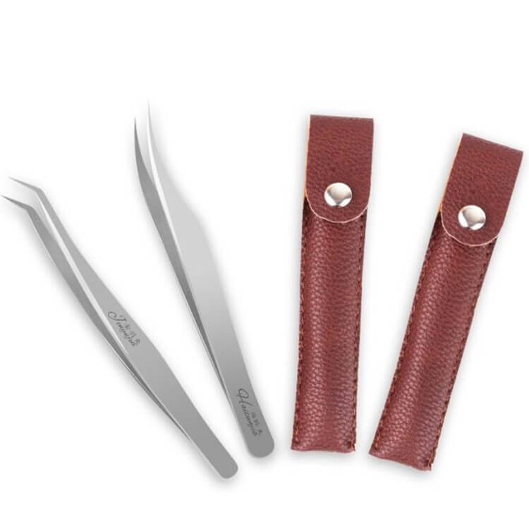 Private Label Tweezers 1