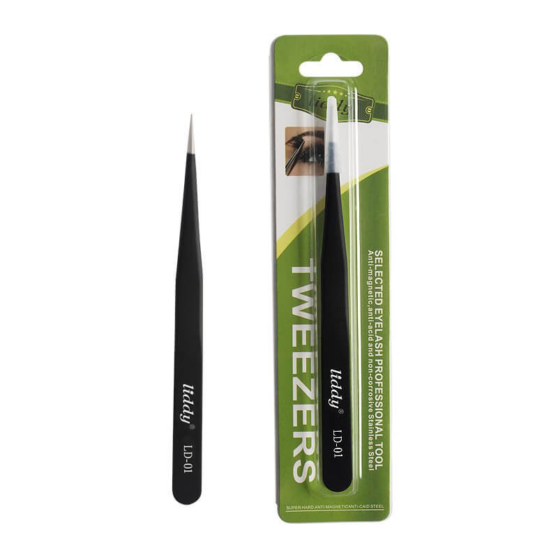 Private Label Tweezers 2