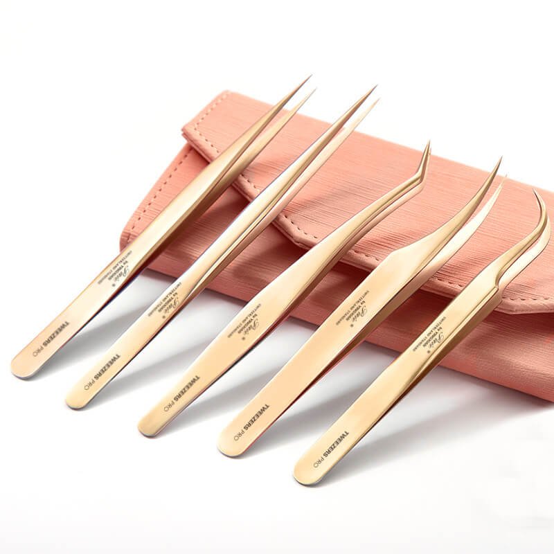 Private Label Tweezers 3